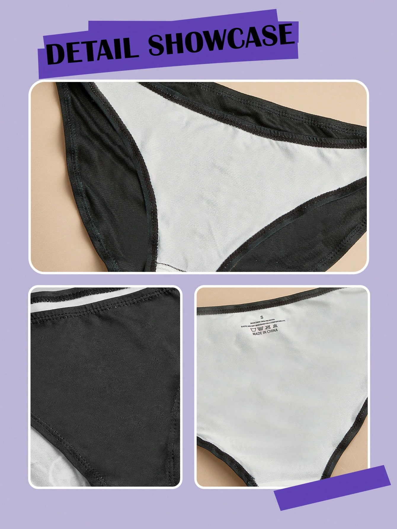 Custom Face Thong For Her Pers - огляд і ціна Cotton Candy Cone