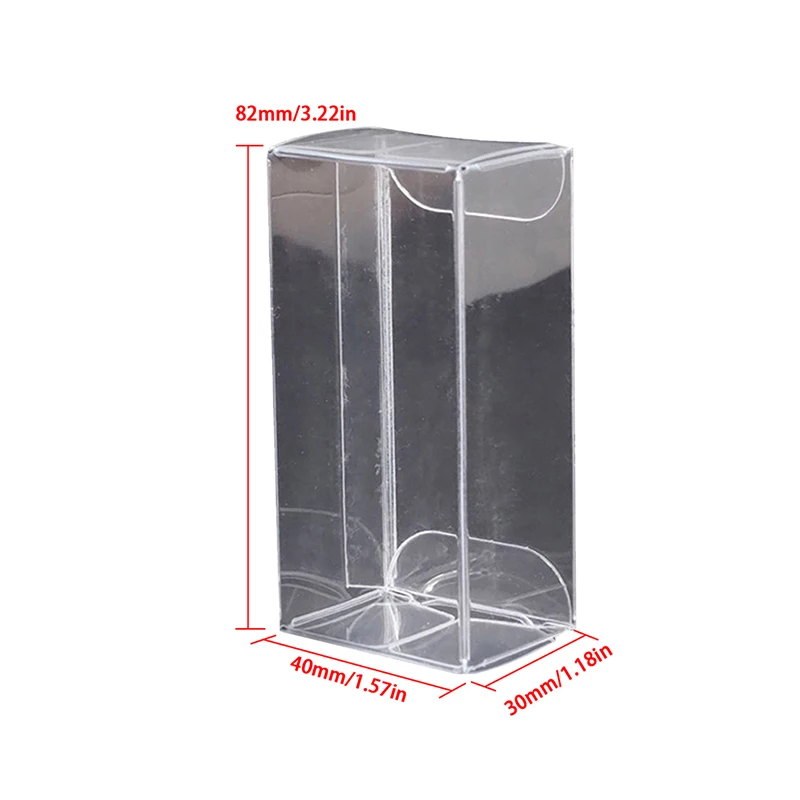 Model Car Toy Display Box PVC  - огляд і ціна Event Party Box