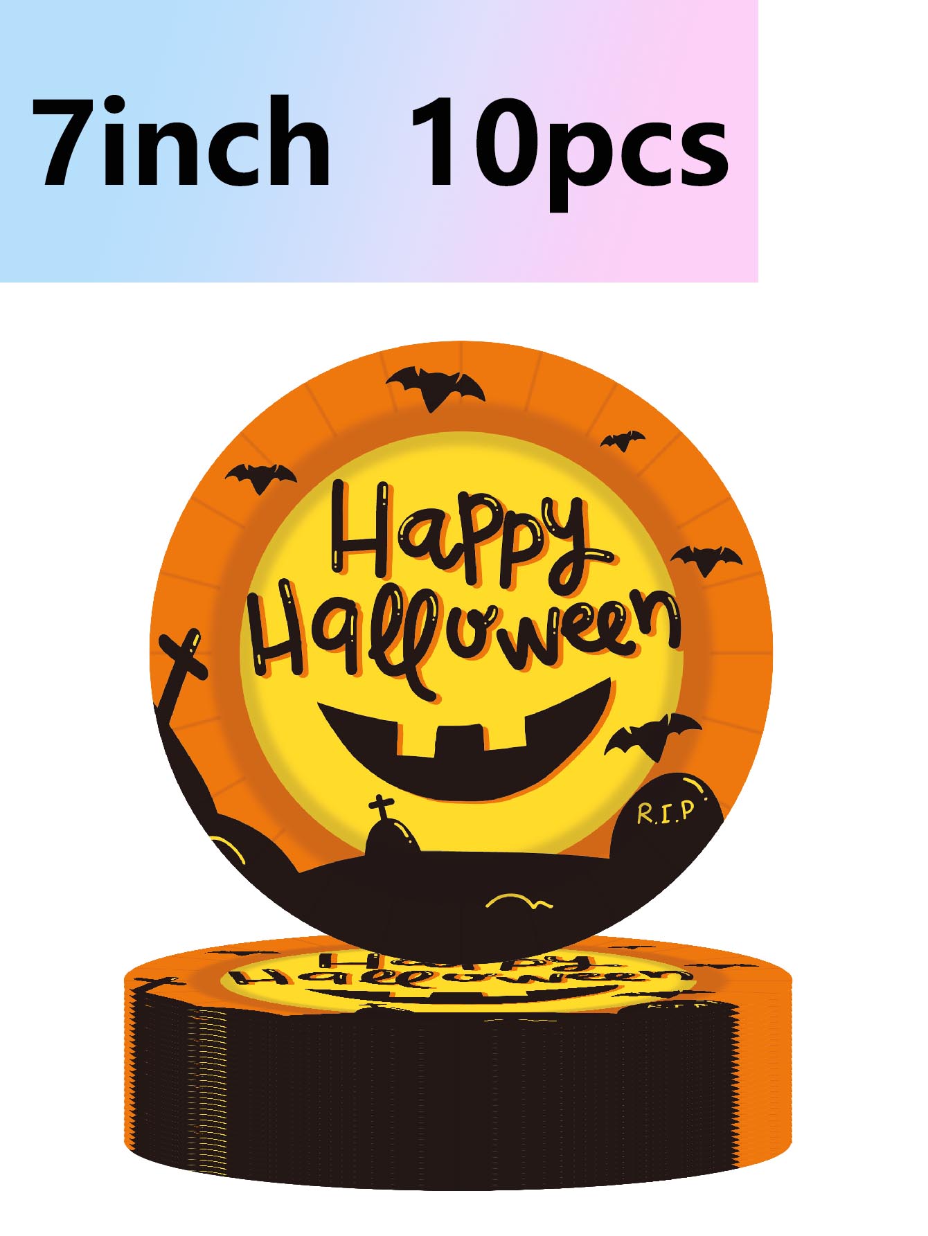 Halloween Horror Theme Party 7 - огляд і ціна Event Z
