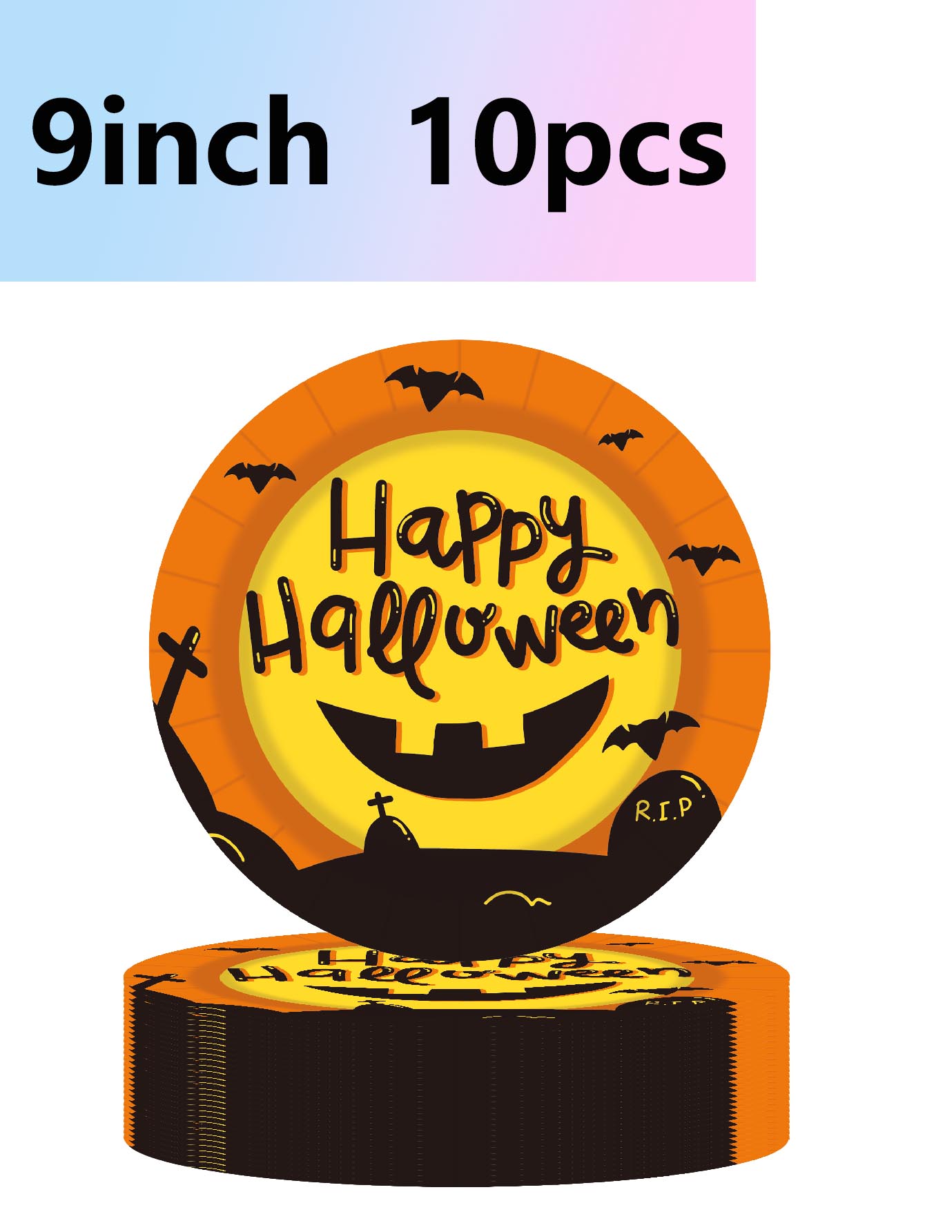 Halloween Horror Theme Party 7 - огляд і ціна Event Z