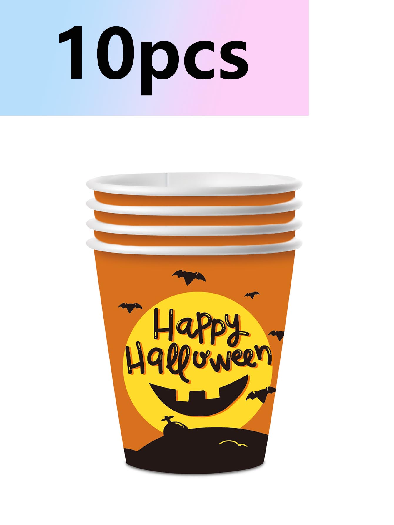 Halloween Horror Theme Party 7 - огляд і ціна Event Z