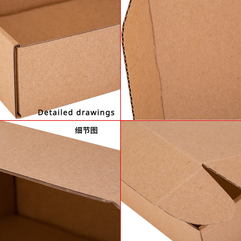 Shipping Express Packaging/20p - огляд і ціна Event Party Box