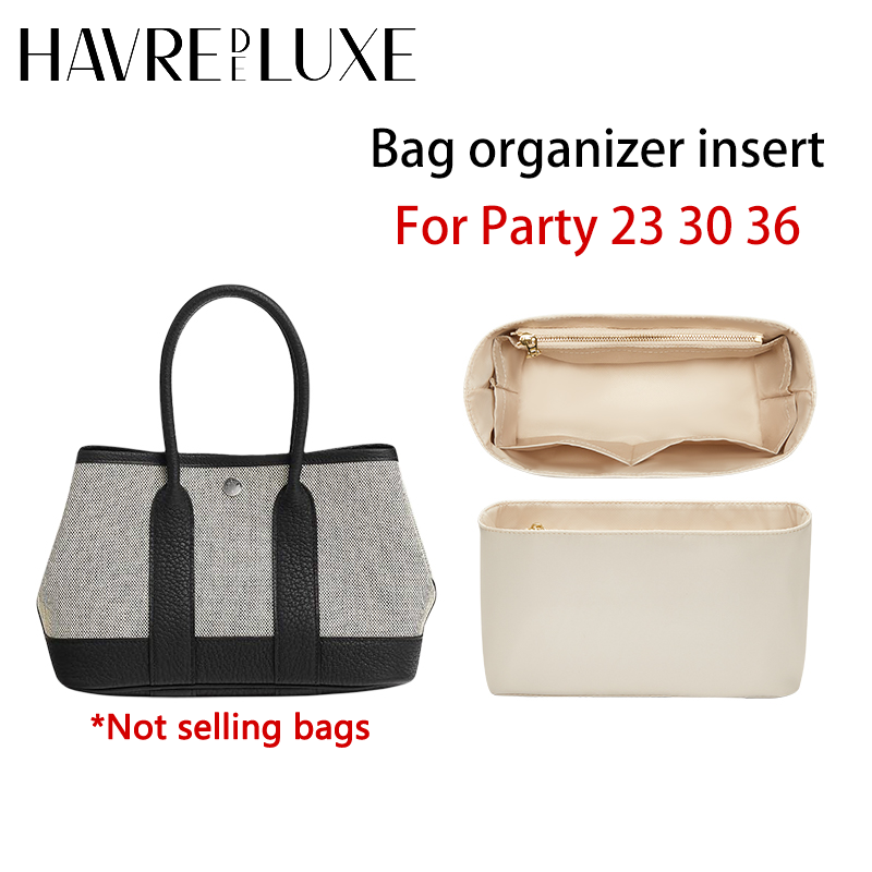 Bag Organizer Insert For Party - огляд і ціна Party Favor Bag