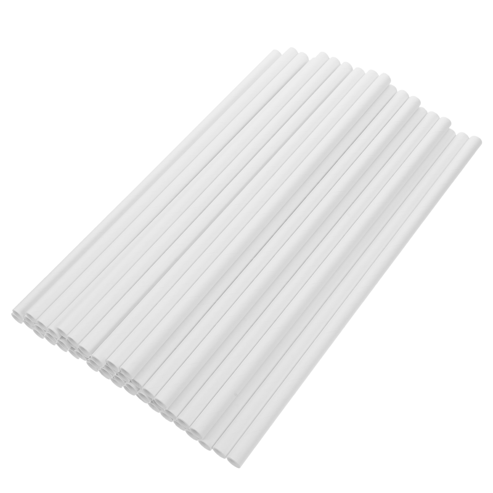 50pcs Cotton Candy Paper Stick - огляд і ціна Cotton Candy Cone
