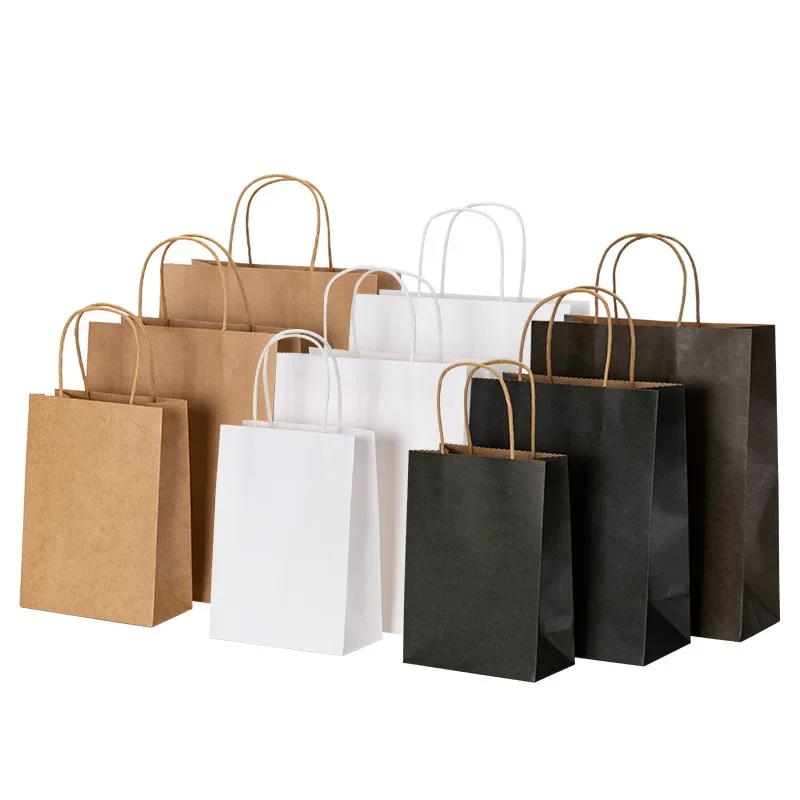10/20/30/40/50pcs/lot Kraft Pa - огляд і ціна Party Event Supply Store