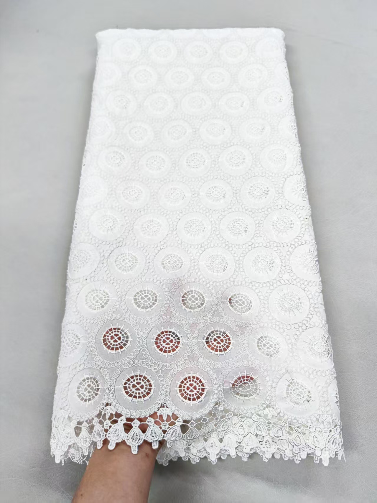 2025 High-Quality Africa Niger - огляд і ціна Glitter Tablecloth