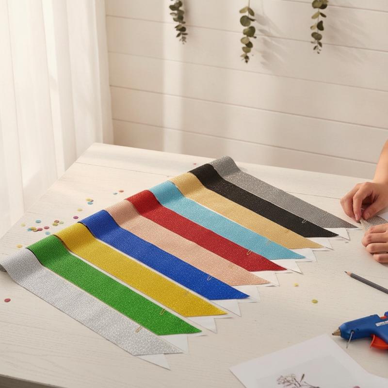Glitter Blank Satin Sash DIY M - огляд і ціна Birthday Sash Glitter