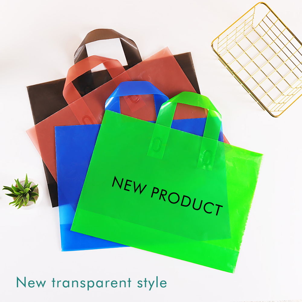 200pcs Custom Logo Shopping Ba - огляд і ціна Event Party Shop